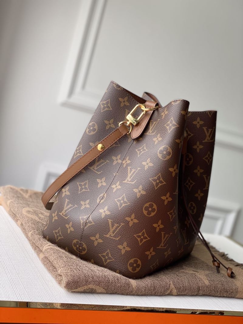 LV Bucket Bags